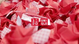 Sant Jordi Campaign for UNIQLO Barcelona - thumbnail 2