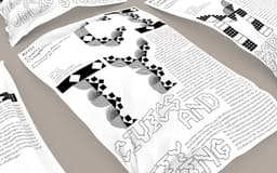 Visual Identity for RISD Center for Complexity - thumbnail 2