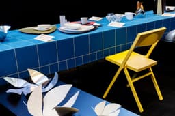 Exhibition Design for Roca Gallery Barcelona - thumbnail 2