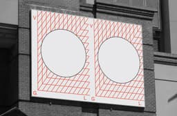 Visual Identity for Vertical Geopolitics Lab - thumbnail 2