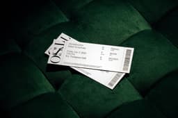 Brand Identity For Toronto Symphony Orchestra - thumbnail 8