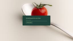 Website Redesign for the Salad Project - thumbnail 3