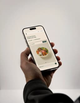 Website Redesign for the Salad Project - thumbnail 6