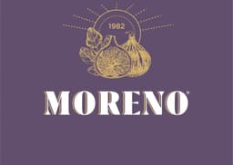 Brand Identity for Moreno Vinegar - thumbnail 5