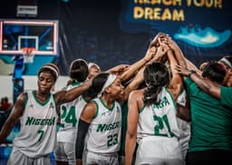 Visual identity for the FIBA Women’s Basketball World Cup 2018 - thumbnail 2