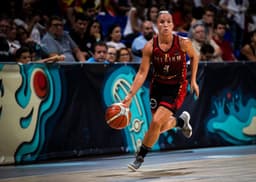 Visual identity for the FIBA Women’s Basketball World Cup 2018 - thumbnail 9