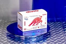 Brand Identity For Dino Burger - thumbnail 4
