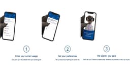 Integrated Campaign For Compare The Market Energycheck - thumbnail 4