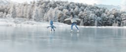 Christmas Advertising Campaign For O2 - thumbnail 3
