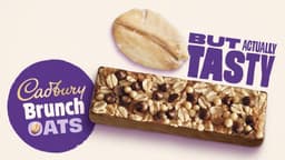 Integrated Campaign For Cadbury Brunch - thumbnail 2