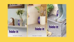 Easter Advertising Campaign For Cadbury - thumbnail 4