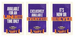 Integrated Campaign For Cadbury Twirl Orange Launch - thumbnail 2