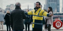 Experiential Campaign For Refugee Family Reunion - thumbnail 2
