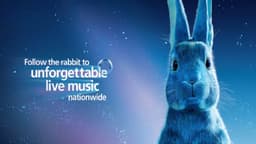 Integrated Live Music Campaign For O2 - thumbnail 4