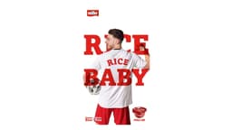 Advertising Campaign For Müller Rice - thumbnail 2