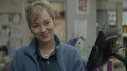 Advertising Campaign For Cadbury Dairy Milk’s Garage Film - thumbnail 2