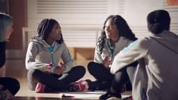 Brand Identity For Girlguiding - thumbnail 2