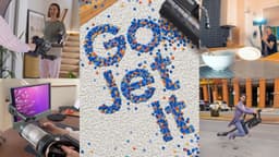 Influencer Campaign For Samsung Bespoke Jet Ai - thumbnail 2