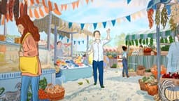 Integrated Advertising Campaign For Charlie Bigham’s Handmade Meals - thumbnail 2
