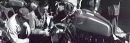 Pan-european Advertising Campaign For Honda Motorcycles - thumbnail 5