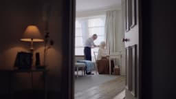 Awareness Campaign For Teva Caregivers - thumbnail 2