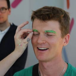 Advertising Campaign For Easyjet’s European Brand Launch - thumbnail 3