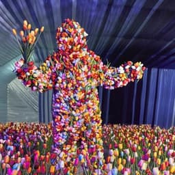 Immersive Activation For Easyjet’s Amsterdam Campaign - thumbnail 2