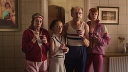 Masterbrand Campaign For Müller Dairy Products - thumbnail 9
