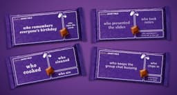 Integrated Campaign For Cadbury Dairy Milk Made To Share - thumbnail 2