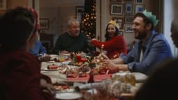 Christmas Advertising Campaign For Allwyn Scratchcards - thumbnail 2