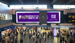 Advertising Campaign For Cadbury Mystery Bars - thumbnail 2