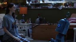 Integrated Christmas Campaign For O2 National Databank - thumbnail 2
