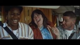 Advertising Campaign For O2 Plus Plans - thumbnail 4
