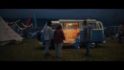 Advertising Campaign For O2 Plus Plans - thumbnail 6