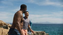Integrated Roaming Campaign For O2 - thumbnail 3