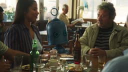 Integrated Roaming Campaign For O2 - thumbnail 4