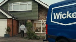 Advertising Campaign For Wickes Open Up - thumbnail 6