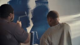 Housebarrassment Advertising Campaign For Wickes - thumbnail 2