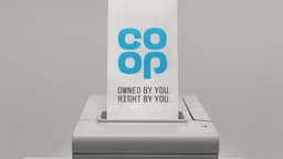 Integrated Campaign For Co-op Membership - thumbnail 4