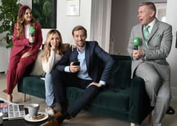Advertising Campaign For Paddy Power's Feel Like A Favourite - thumbnail 2