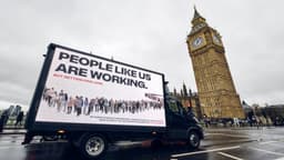 Advocacy Campaign For People Like Us - thumbnail 2