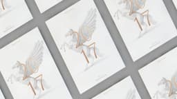 Brand Identity For The Inner Temple - thumbnail 5