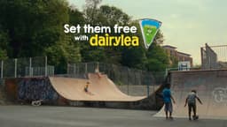 Integrated Campaign For Dairylea - thumbnail 2