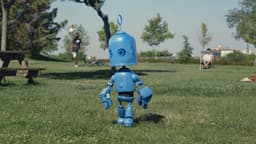 Integrated Campaign For O2 Switch Up - thumbnail 2