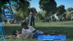 Integrated Campaign For O2 Switch Up - thumbnail 3