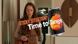 Advertising Campaign For Tango Tanguru - thumbnail 5