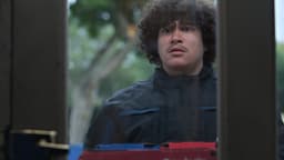Advertising Campaign For Domino’s Pizza Delivery - thumbnail 3