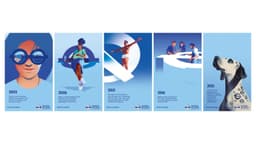 Anniversary Campaign For Transport For London - thumbnail 2