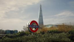Integrated Campaign For Transport For London - thumbnail 2