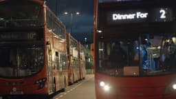 Integrated Campaign For Transport For London - thumbnail 8